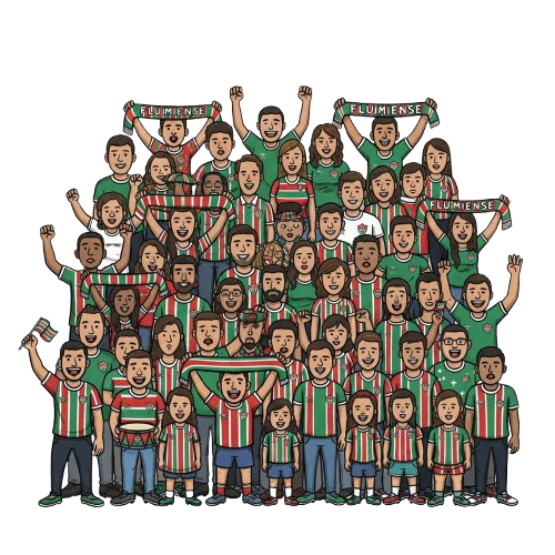 Torcida Tricolor