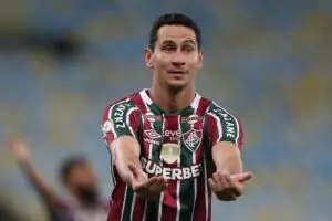 Ganso - Fluminense