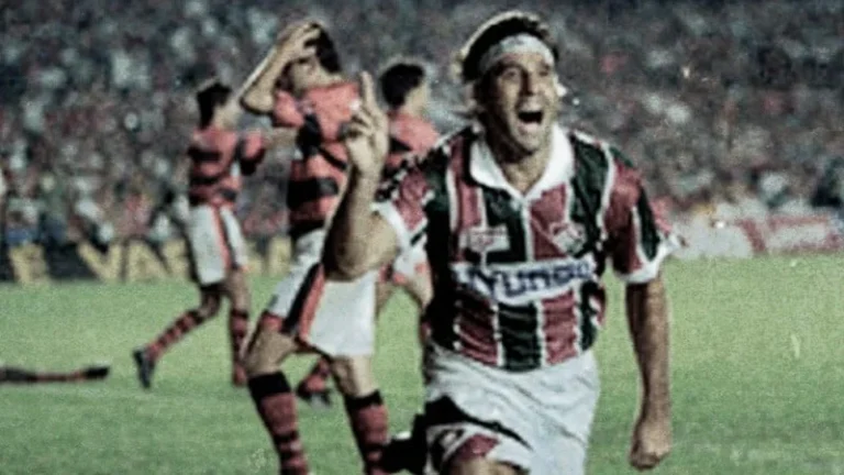 renato gaucho - fluminense